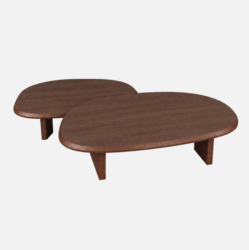 Ned Collections Plateau Table - Small image number 2